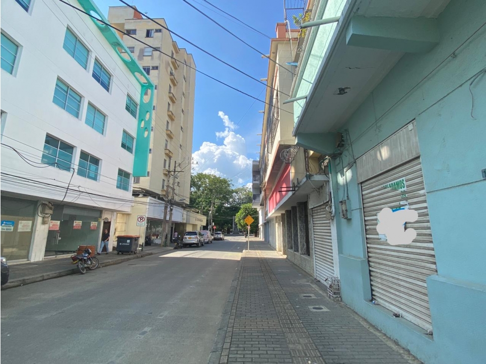 LOCAL EN ARRIENDO EN EL CENTRO - MONTERÍA