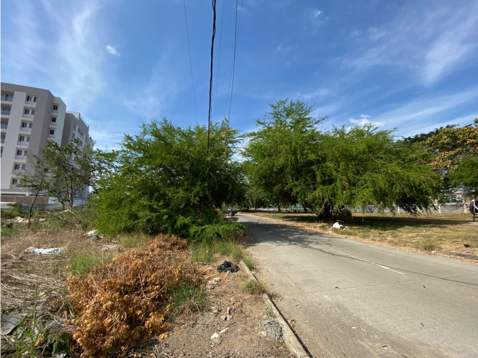 LOTE DE 1.400M2 EN VENTA EN EL SECTOR CALIFORNIA- MONTERIA — foto 6