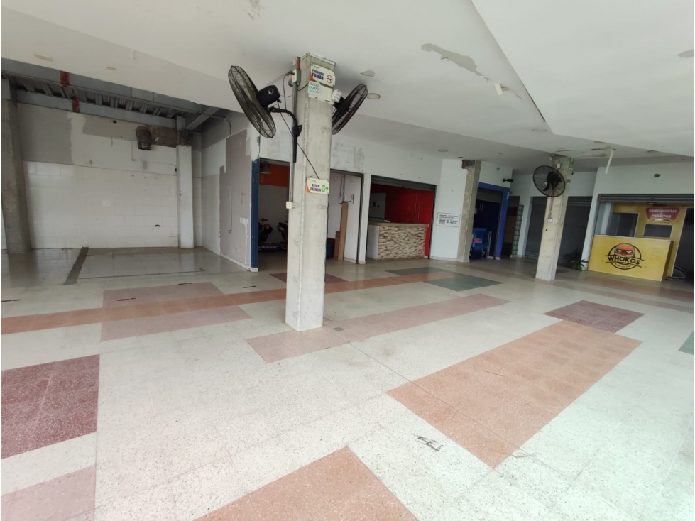 LOCAL EN ARRIENDO EN AVENIDA - CERETE - 3