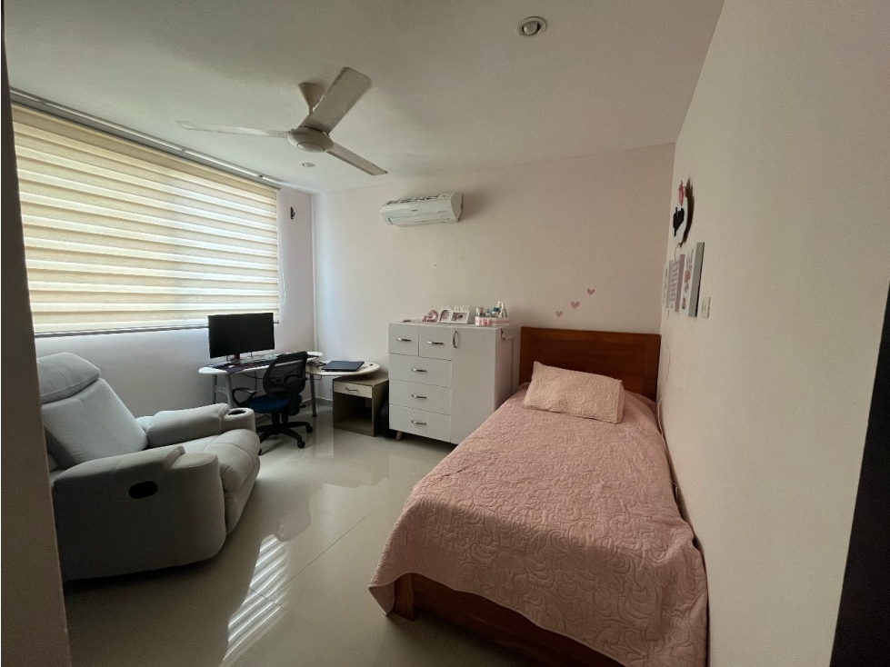 APARTAMENTO EN VENTA EN COSTA DE ORO - MONTERIA — foto 6