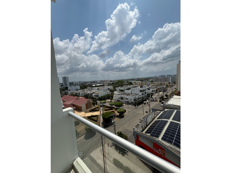 SE VENDE APARTAMENTO EN MONTERIA