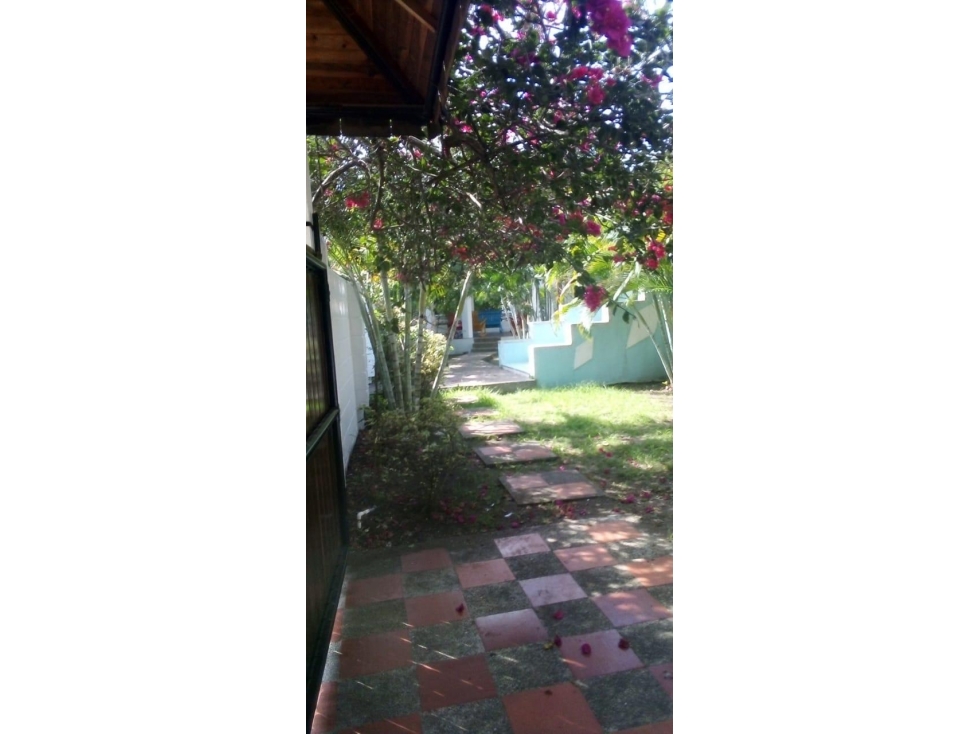 CABAÑA EN VENTA EN PORVENIR - SAN ANTERO- CORDOBA - 4