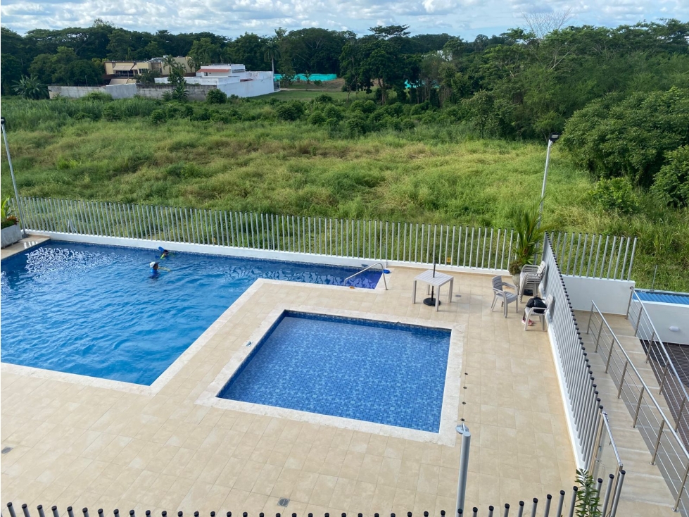 APARTAMENTO EN VENTA EN ZONA NORTE DE MONTERIA