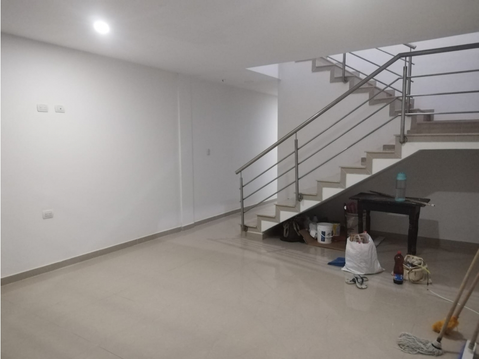 CASA EN VENTA EN SECTOR DE VALORIZACION VILLA JARDIN - MONTERIA — foto 4