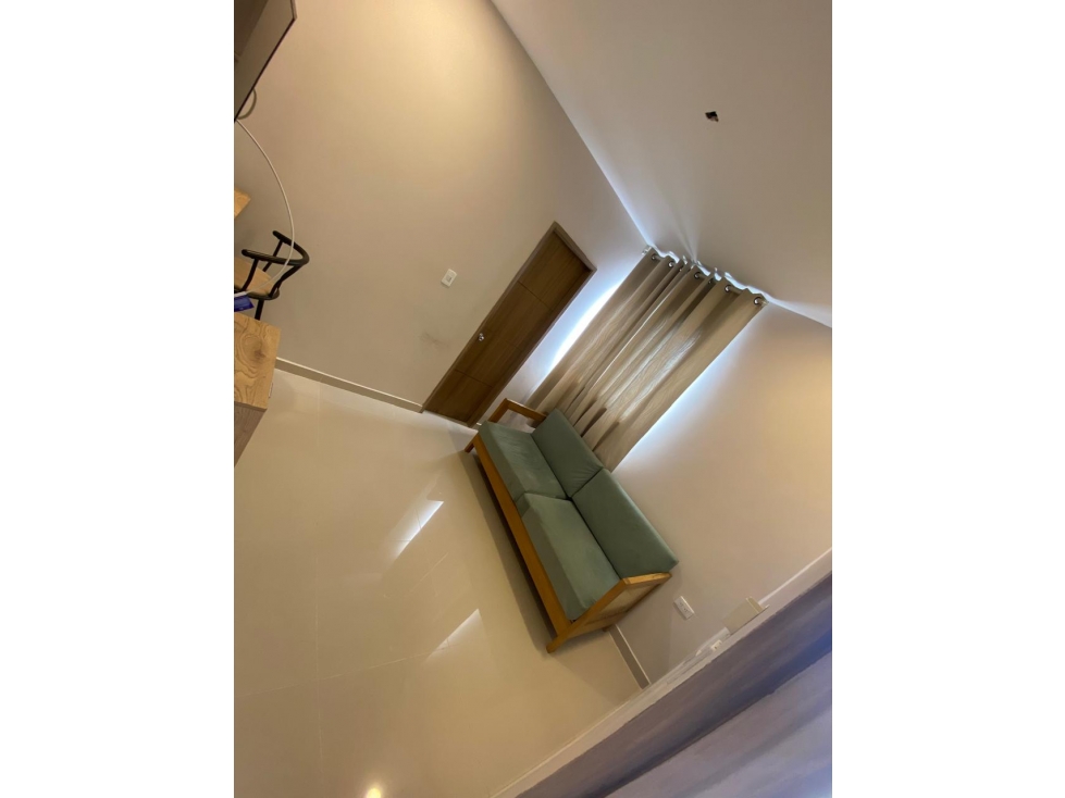 EXCELENTE APARTAMENTO EN VENTA EN BETANCÍ - MONTERIA — foto 5