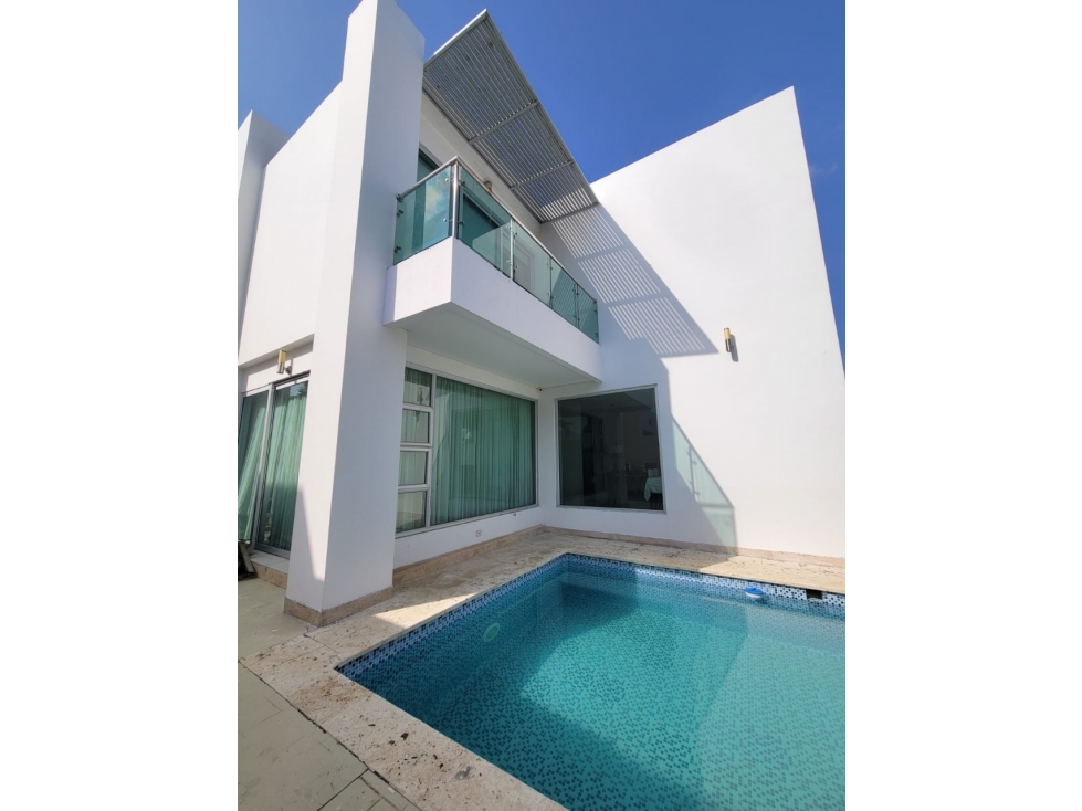 CASA EN VENTA Y ARRIENDO EN ZONA NORTE- PICACHO - MONTERÍA — foto 2