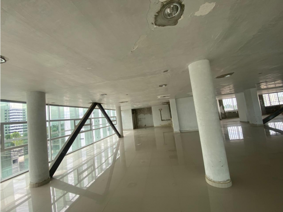 OFICINA DE NEGOCIOS EN ARRIENDO EN ZONA COMERCIAL - MONTERIA — foto 6
