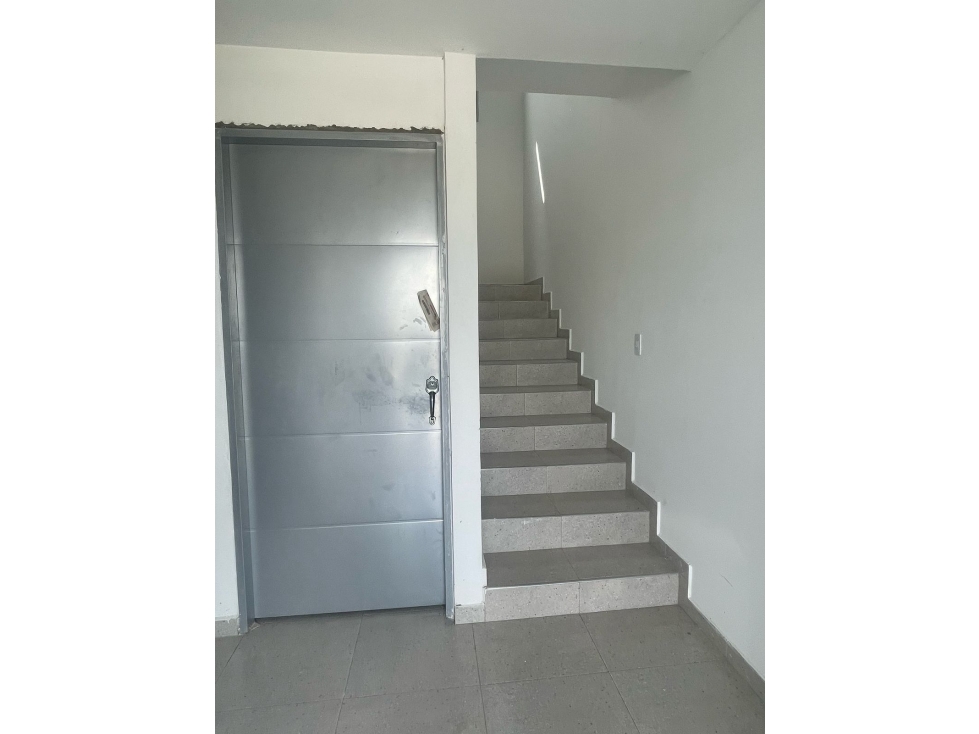 APARTAMENTO PARA LA VENTA EN LA MARGEN IZQUIERDA - MONTERIA — foto 2