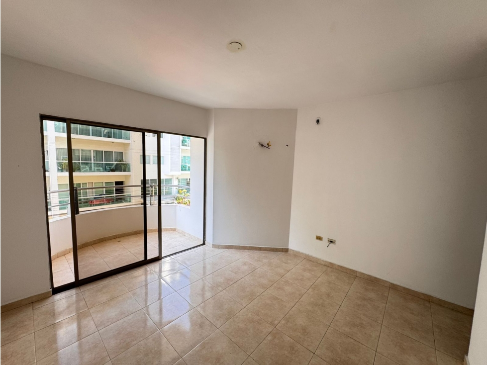 APARTAMENTO EN VENTA EN EL RECREO MONTERIA — foto 2