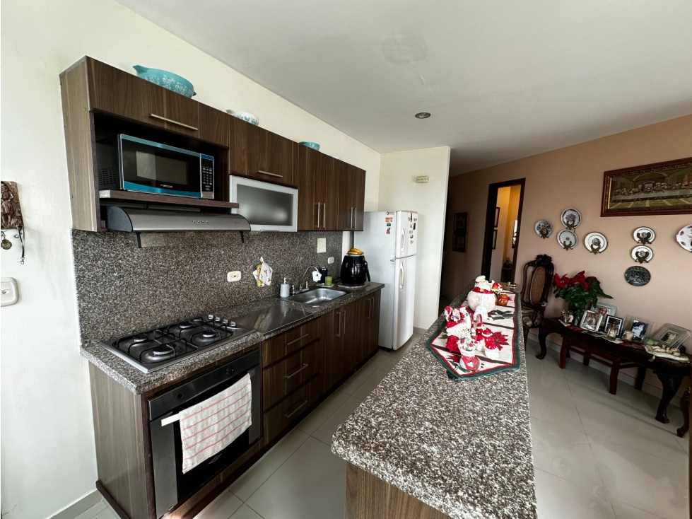 APARTAMENTO EXCLUSIVO EN EL NORTE DE MONTERIA BR/ RECREO — foto 5