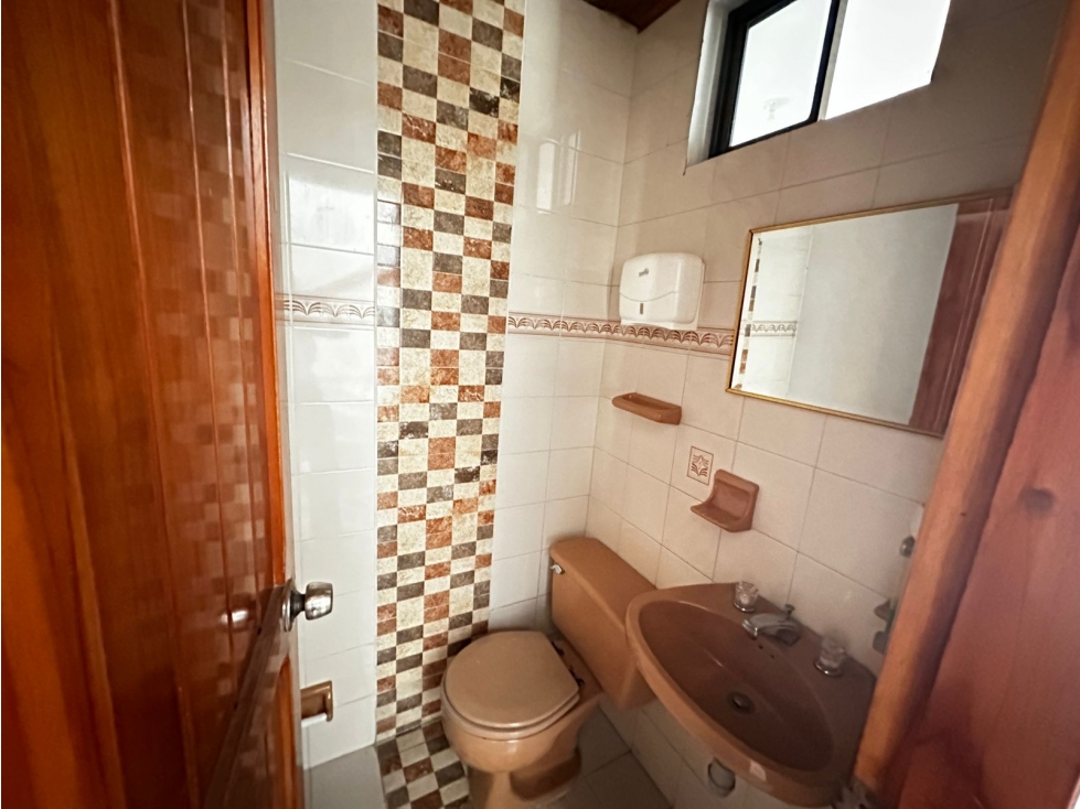 CASA EN VENTA BARRIO CASTELLANA MONTERIA — foto 4