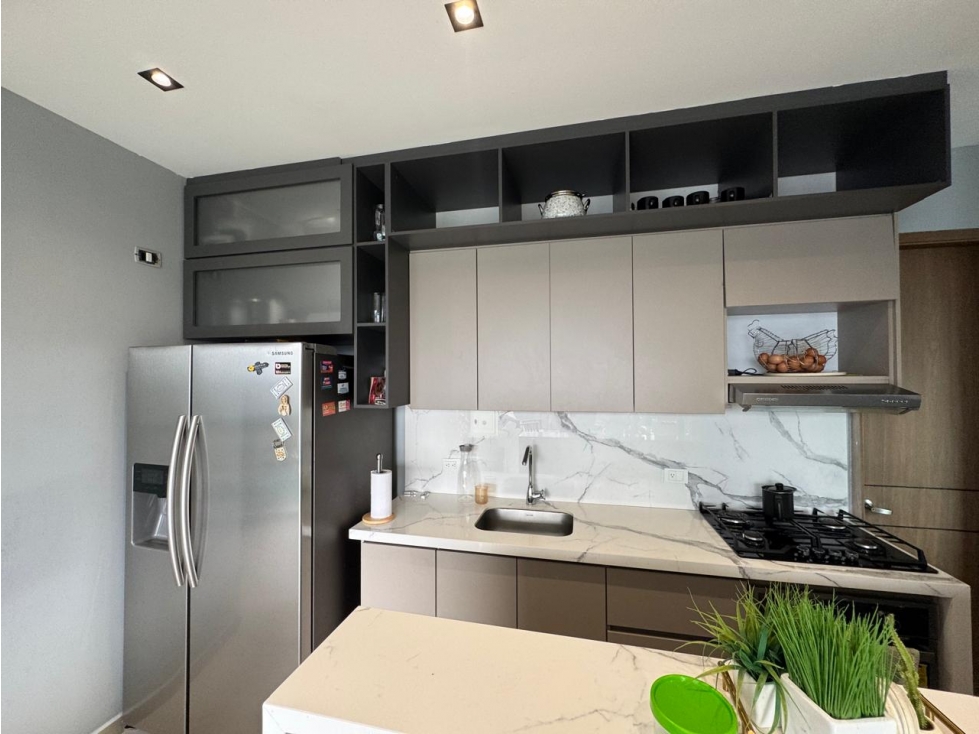 APARTAMENTO EN VENTA EN EL RECREO - MONTERIA — foto 6