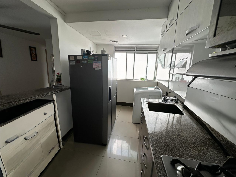 APARTAMENTO EN VENTA MONTEVERDE - MONTERIA — foto 4