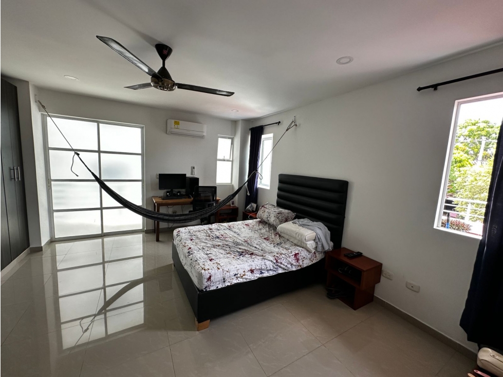 APARTAMENTO EN VENTA BARRIO LA CASTELLANA MONTERIA - CORDOBA — foto 6