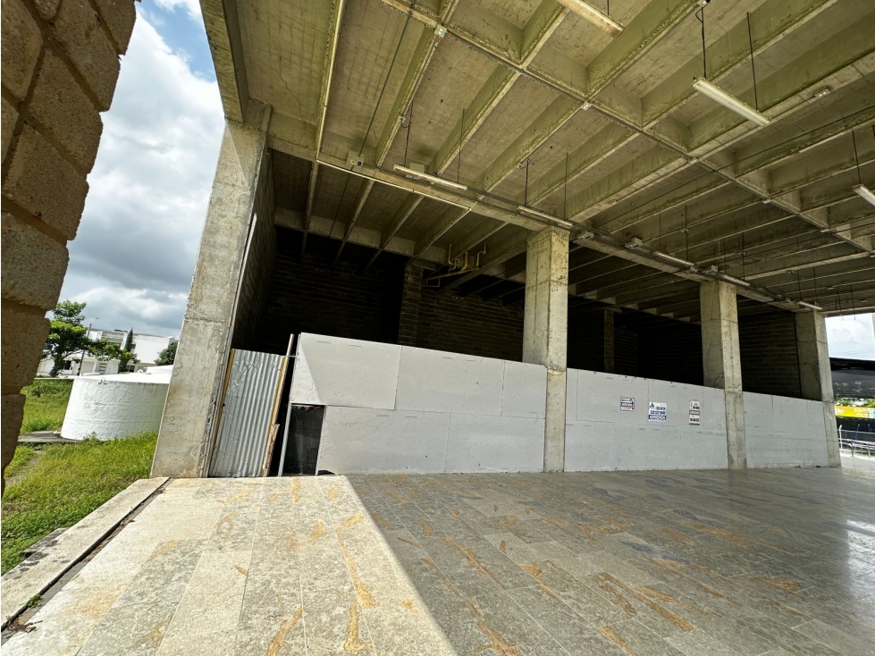 LOCALES EN ARRIENDO EN MONTEVERDE MONTERIA - CORDOBA — foto 6