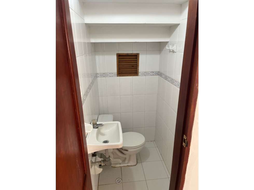 CASA EN VENTA EN CONJUNTO CERRADO EN EL NORTE DE MONTERIA — foto 4