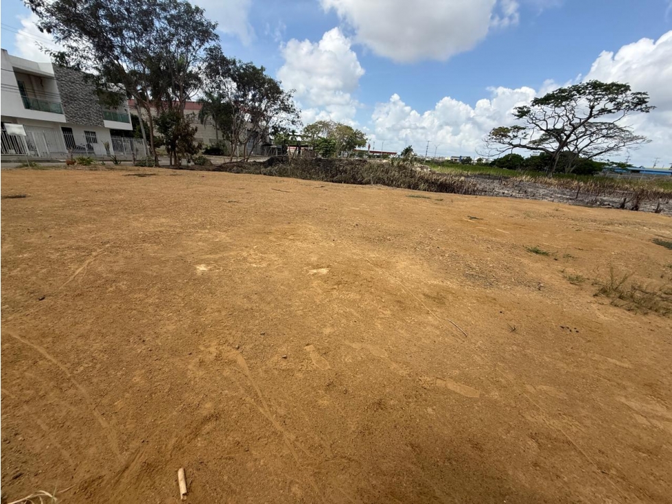 LOTE MEDIANERO EN VENTA EN MONTEVERDE - MONTERIA — foto 6