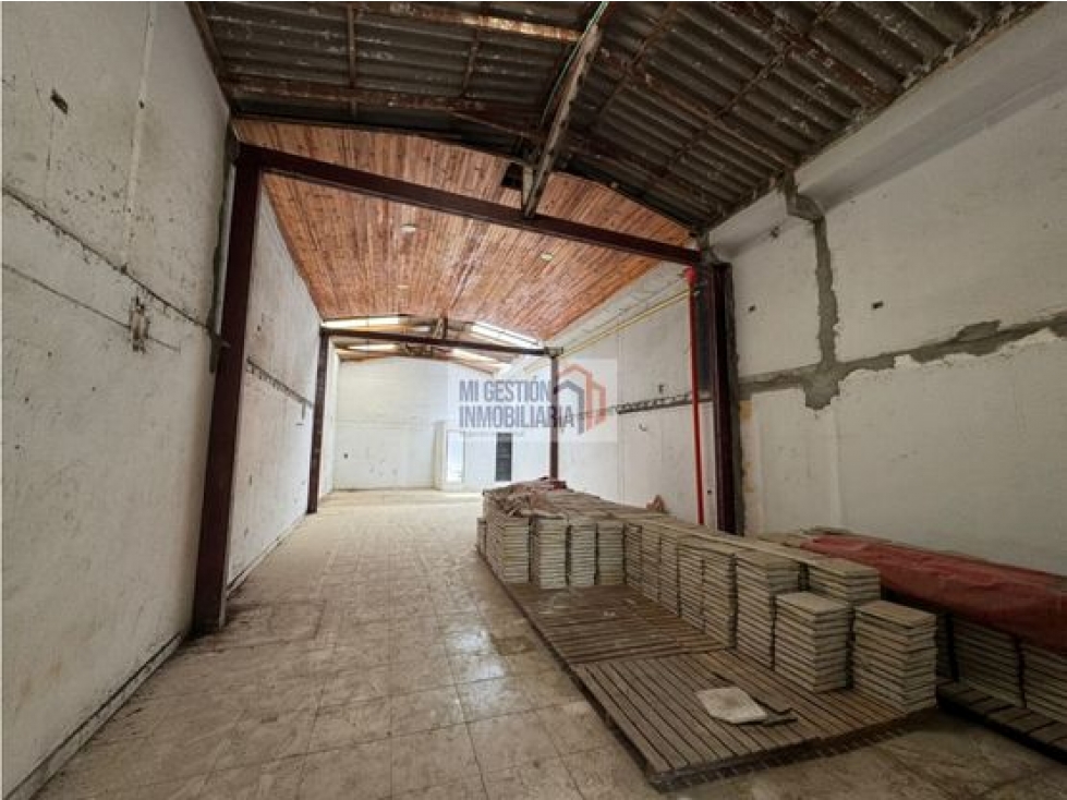 BODEGA EN ARRIENDO EN MONTERIA. MARGEN IZQUIERDA - 4
