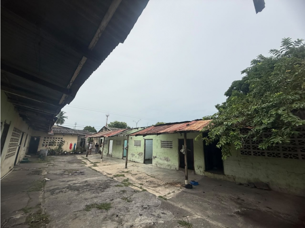 CASA LOTE EN VENTA EN EL BARRIO SUCRE - MONTERIA — foto 4