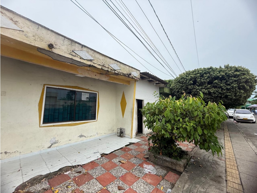 CASA LOTE + 2 APARTAESTUDIOS EN VENTA EN EL BARRIO SUCRE - MONTERIA — foto 4