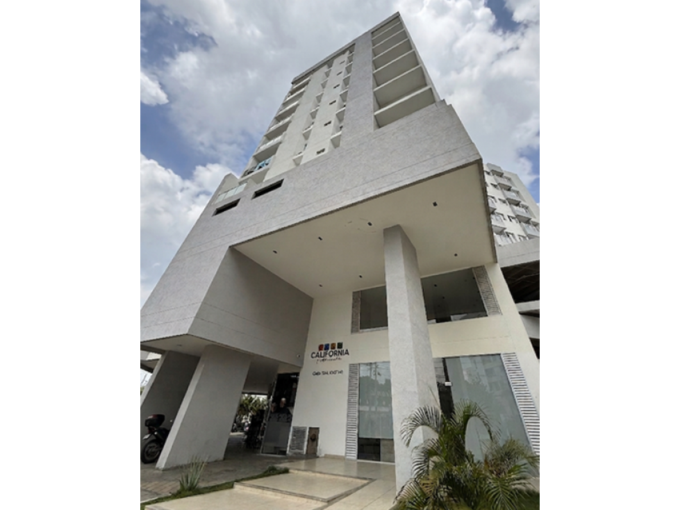 PROYECTO SOBRE PLANO EN VENTA EN MONTERIA- CALIFORNIA
