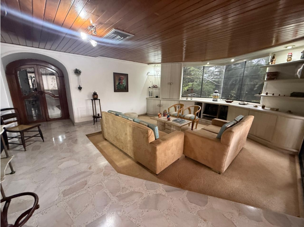 AMPLIO APARTAMENTO DOBLE BALCON EN VENTA EN LA CASTELLANA - MONTERIA — foto 2