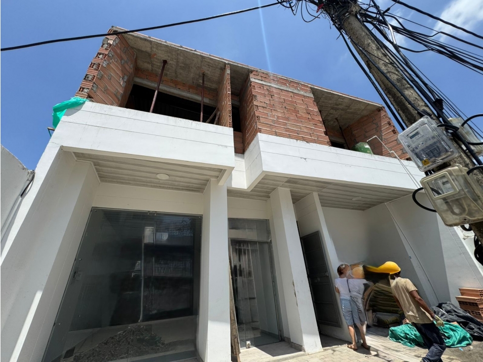 LOCAL COMERCIAL EN ARRIENDO EN LA FLORESTA