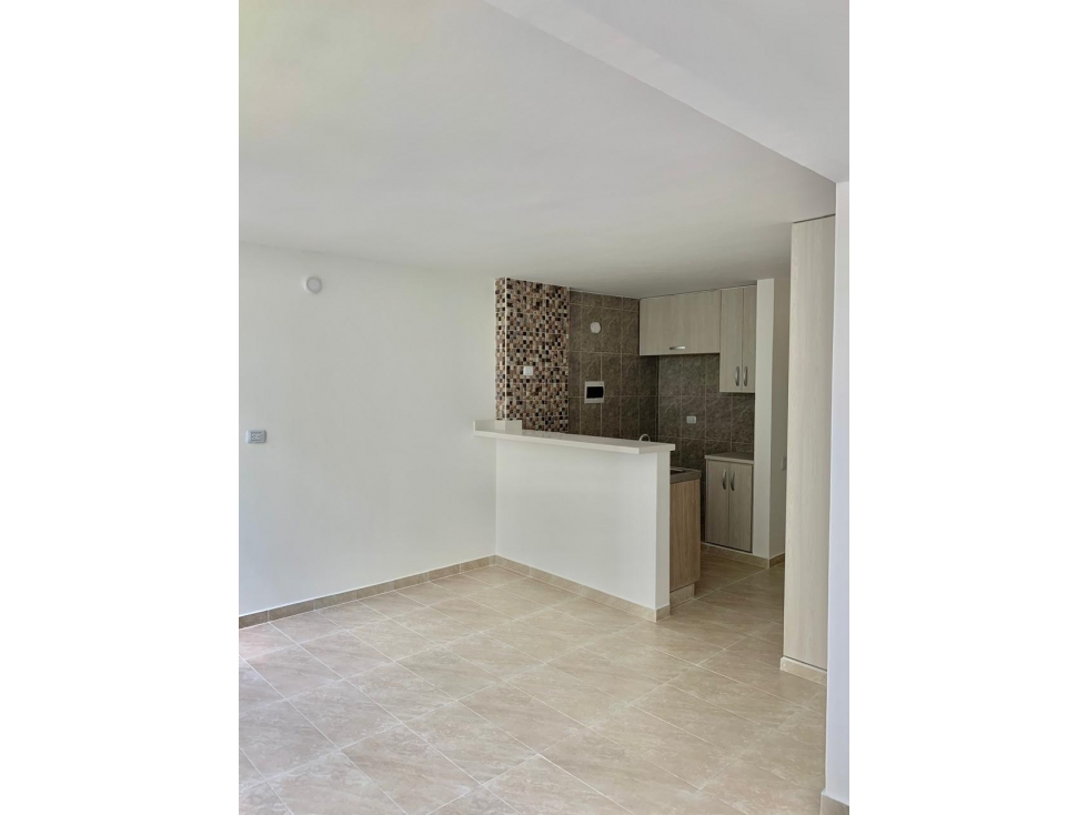 APARTAMENTO EN CONJUNTO LIMA- MONTERIA