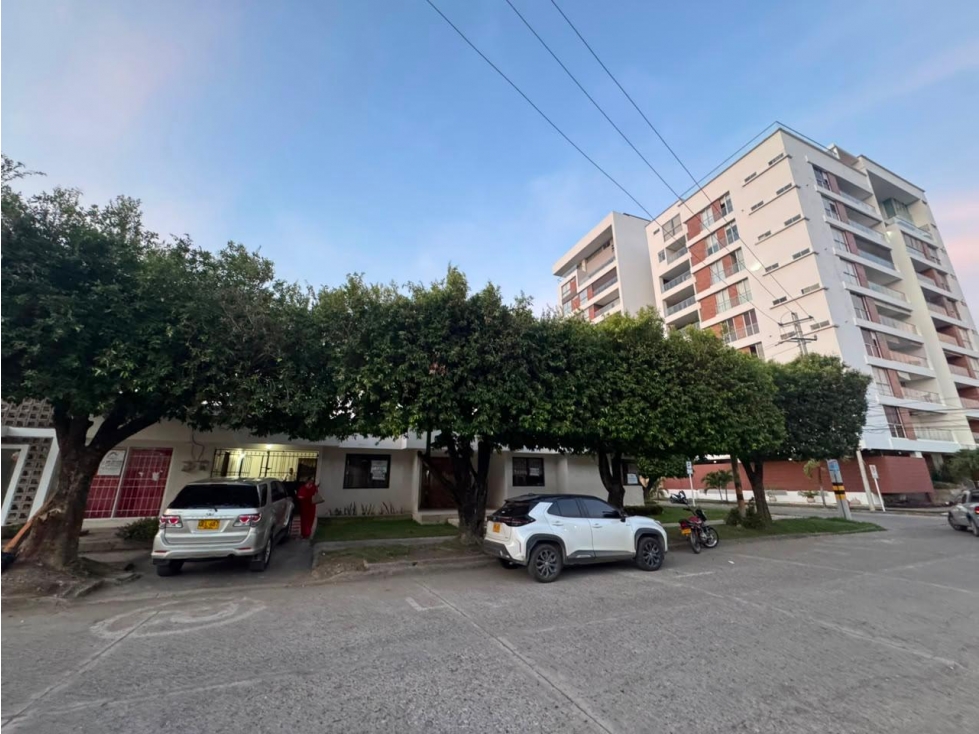 CASA ESQUINERA EN ARRIENDO PARA USO COMERCIAL CASTELLANA - MONTERIA — foto 4