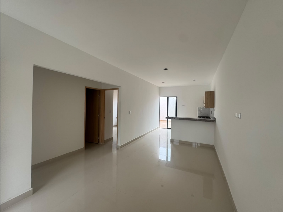 CASA EN VENTA EN CERETE PARA ESTRENAR — foto 4