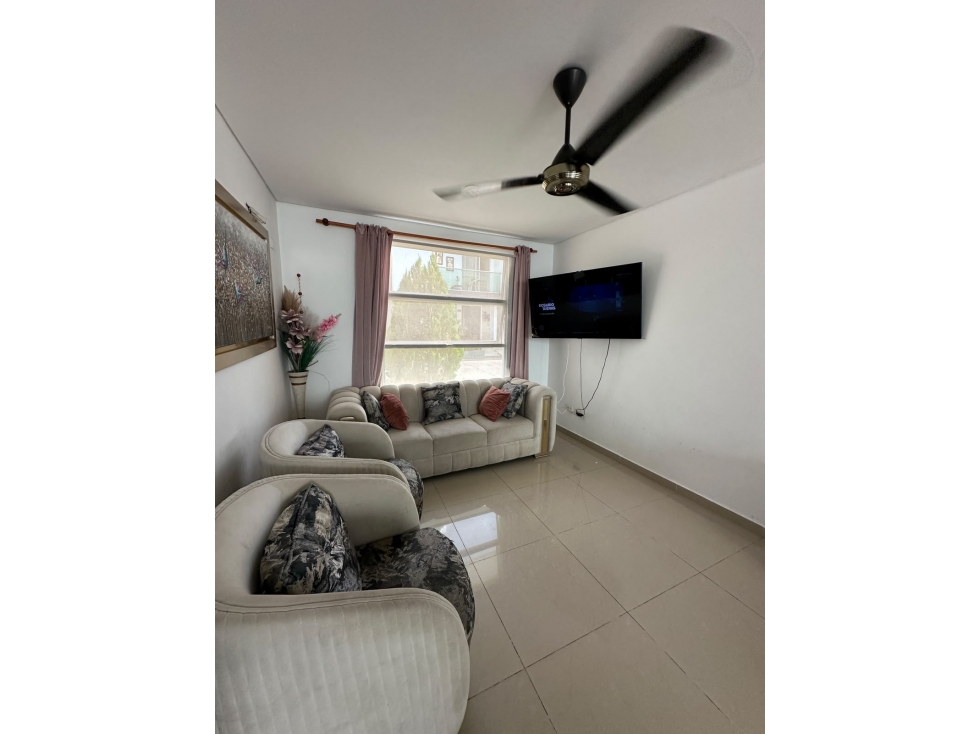 CASA EN CONJUNTO RESIDENCIAL EN VENTA EN EL NORTE - MONTERIA — foto 2