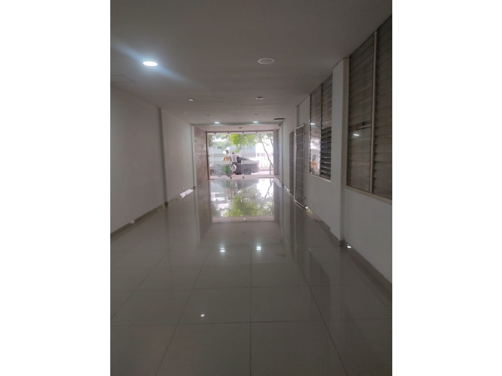 VENDO OFICINA CENTRO - MONTERIA - 2