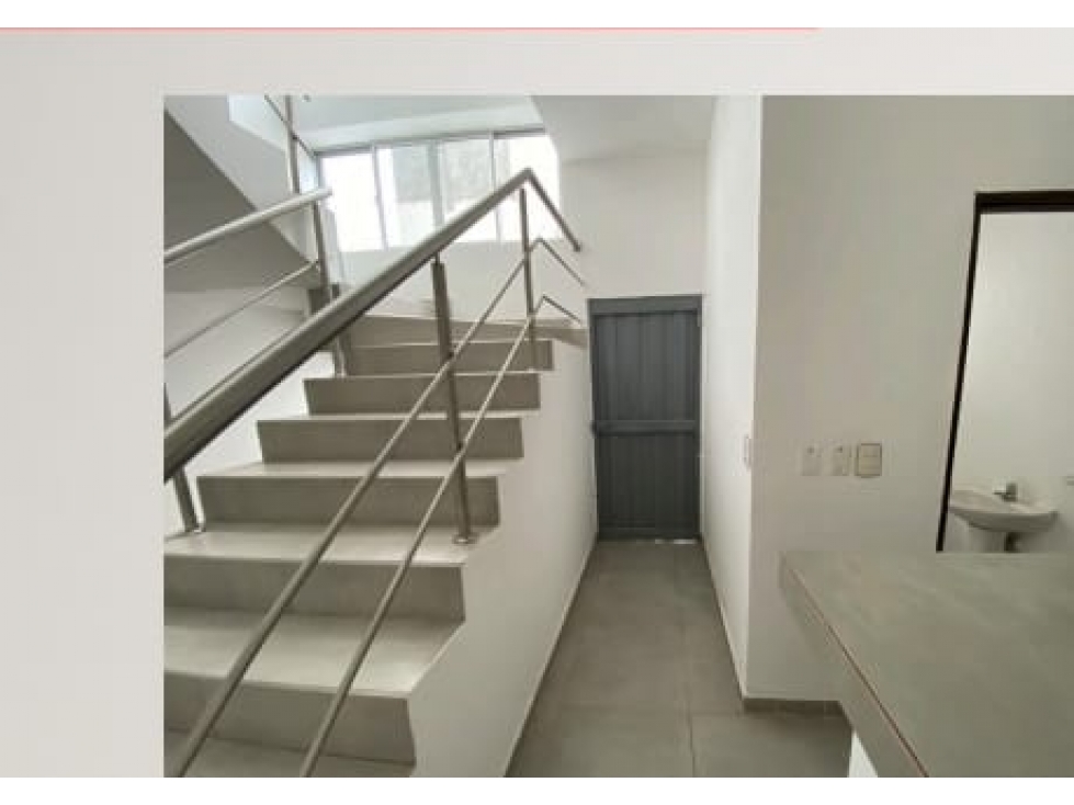 ARRIENDO EDIFICIO CENTRO DE MONTERIA - 5