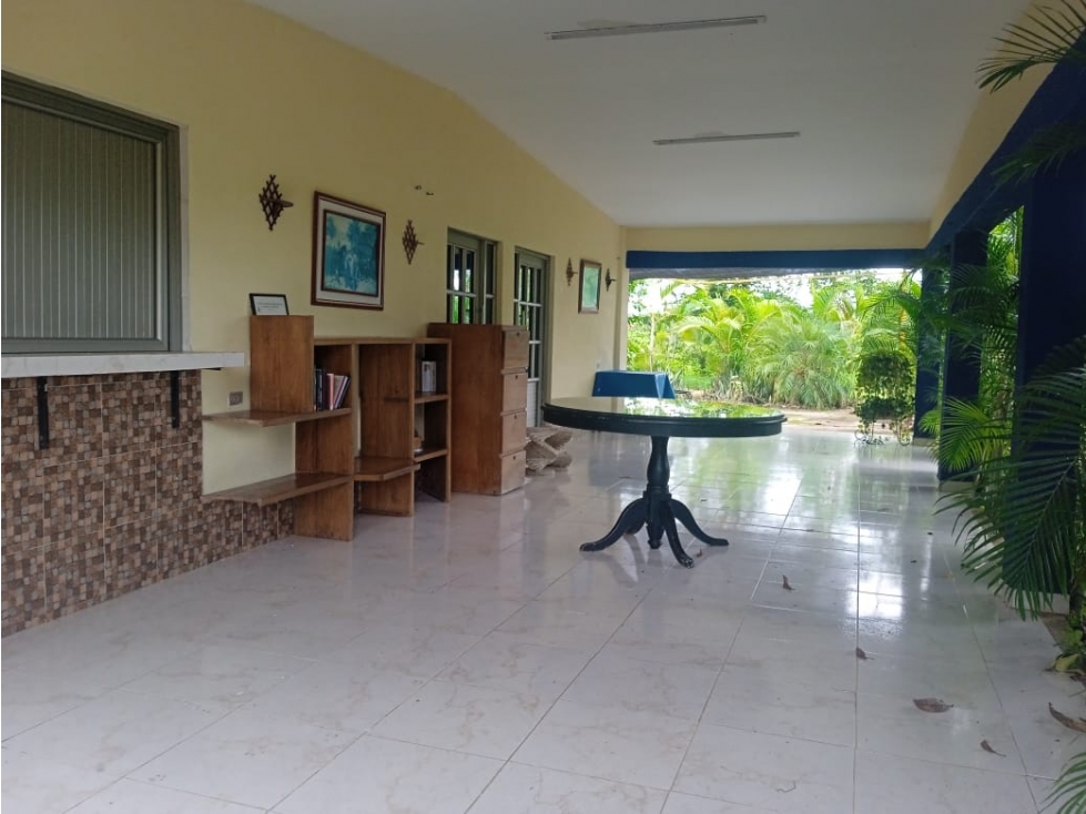 FINCA EN VENTA EN TOLU, SECTOR NUEVA ERA - 6