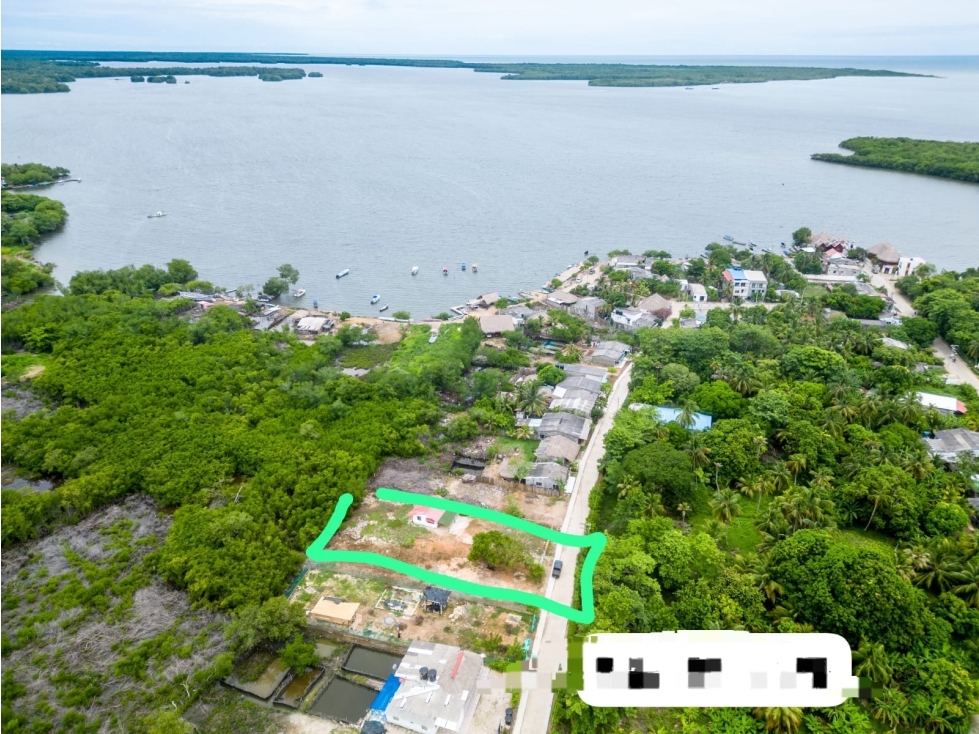 LOTE EN VENTA - SAN ANTERO CORDOBA - 1