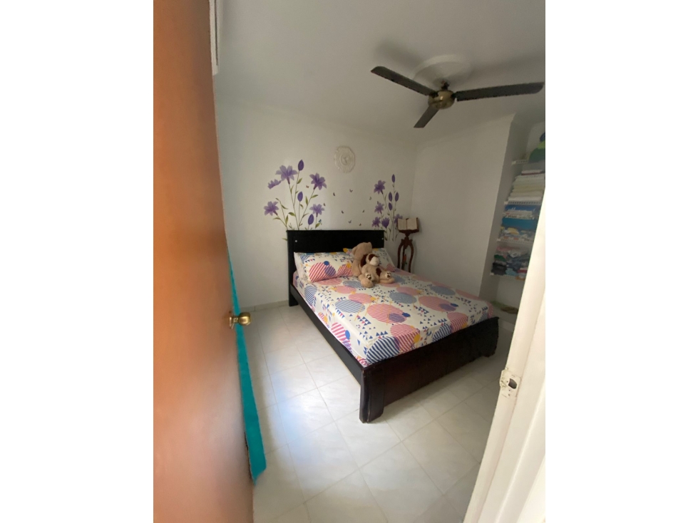 CASA EN VENTA EN LOS GARZONES - MONTERIA — foto 3