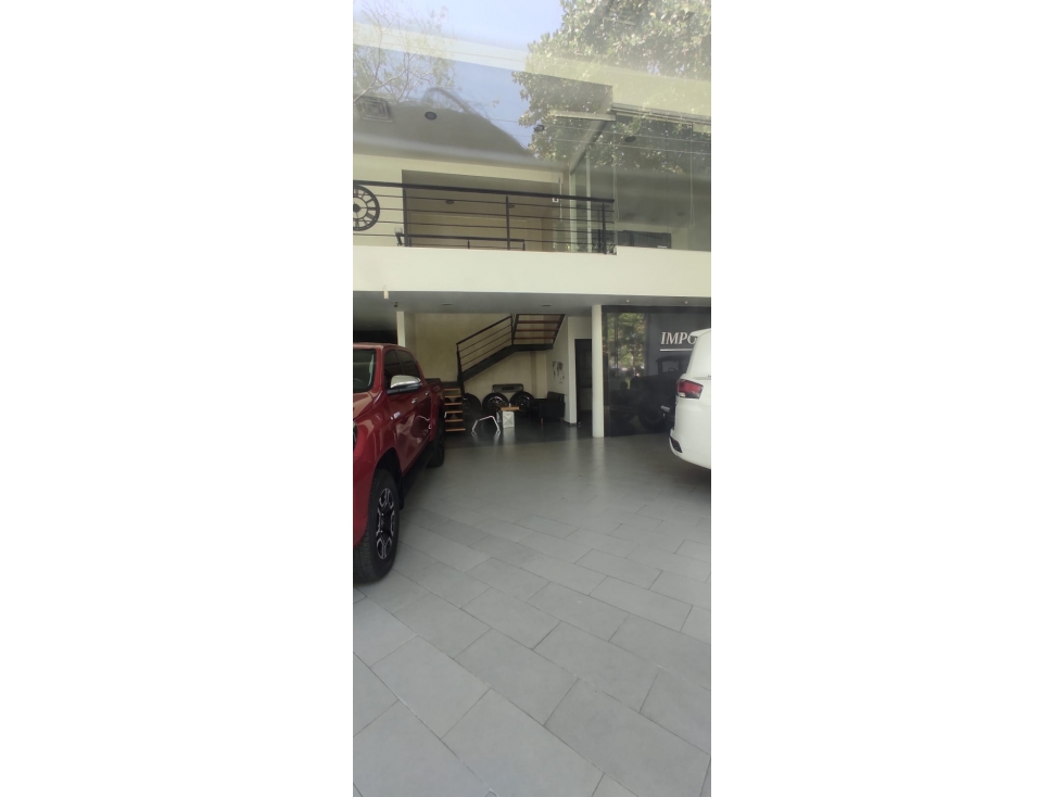 LOCAL COMERCIAL EN ARRIENDO CON VITRINISMO EN ZONA NORTE - MONTERIA — foto 5
