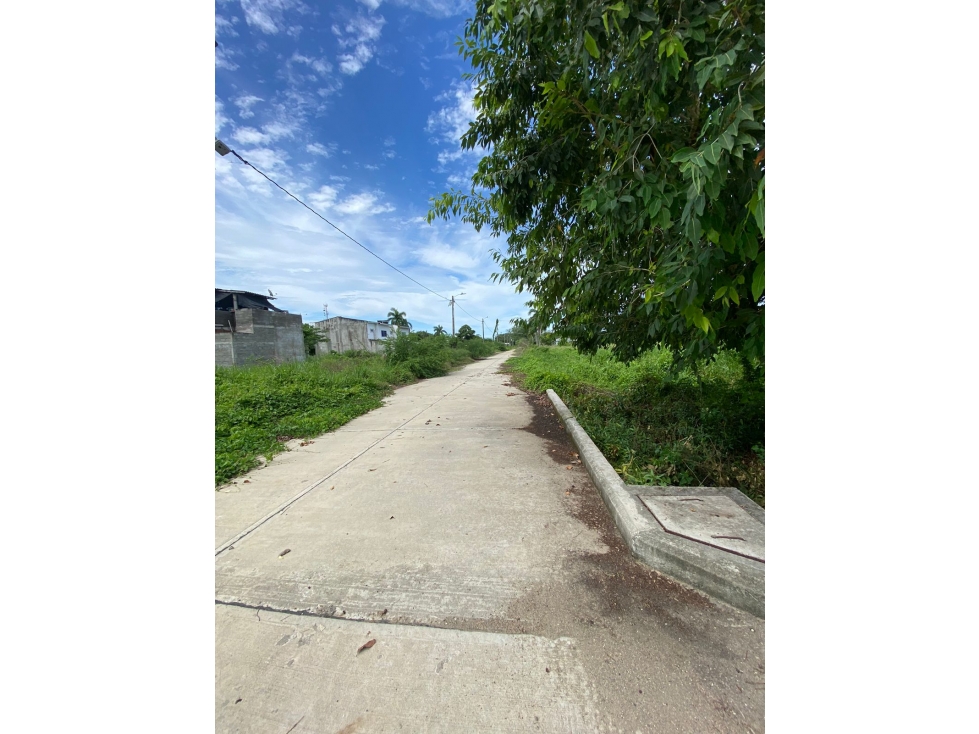LOTE EN VENTA EN EL ORIENTE - MONTERIA — foto 2
