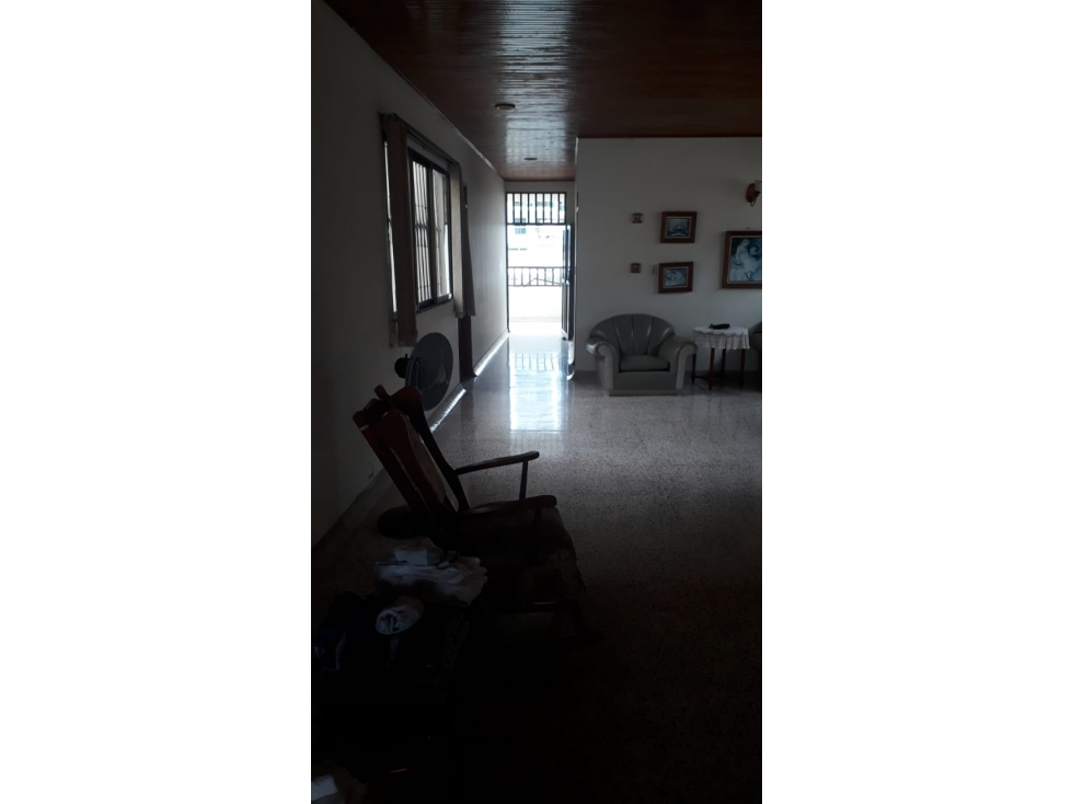 CASA EN VENTA EN LA CASTELLANA - MONTERIA — foto 4