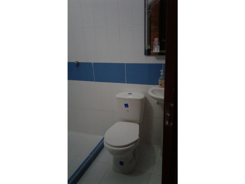 CASA CAMPESTRE EN VENTA - VILLAVICENCIO - 5