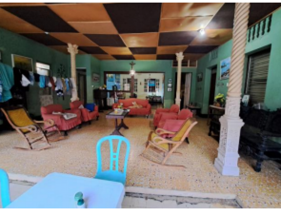 CASA EN VENTA EN SINCELEJO - 2