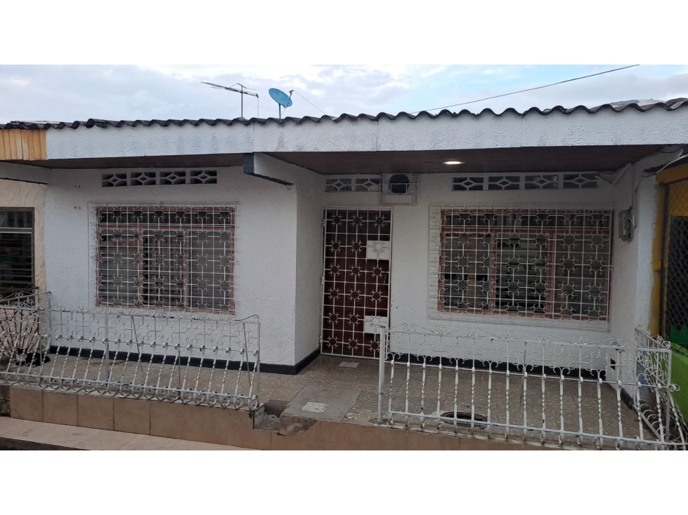 CASA EN VENTA BARRIO LA PRADRERA, CIUDAD MONTERÍA