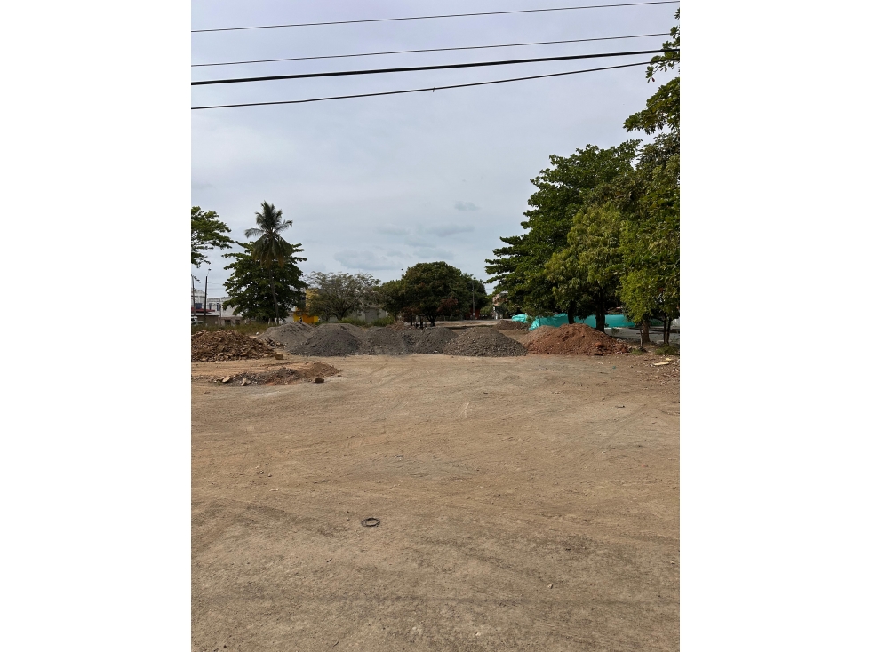 LOTE CAMPESTRE EN VENTA - MONTERIA — foto 2