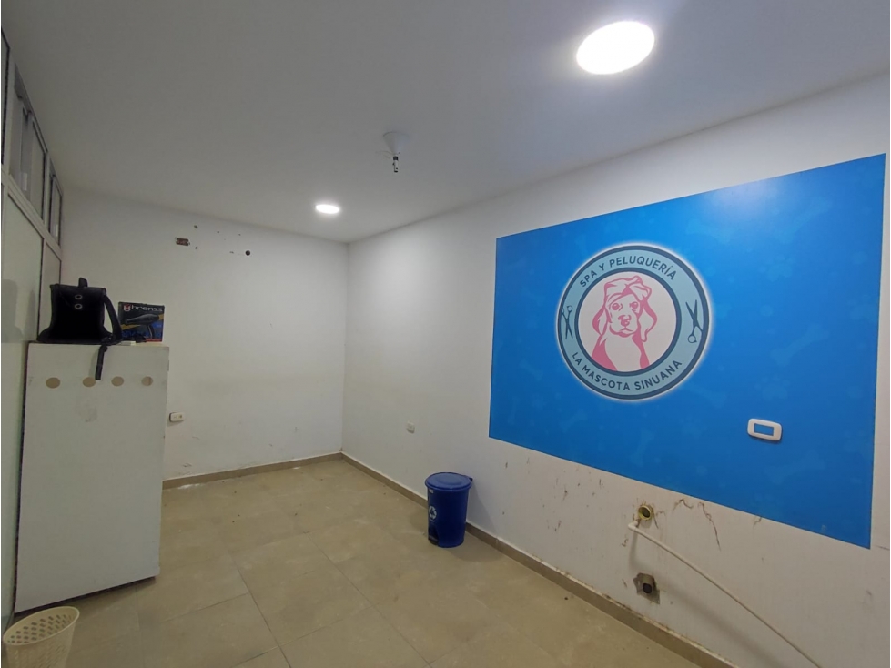 ARRIENDO LOCAL COMERCIAL EN EL BARRIO EN AMPARO - MONTERIA — foto 6