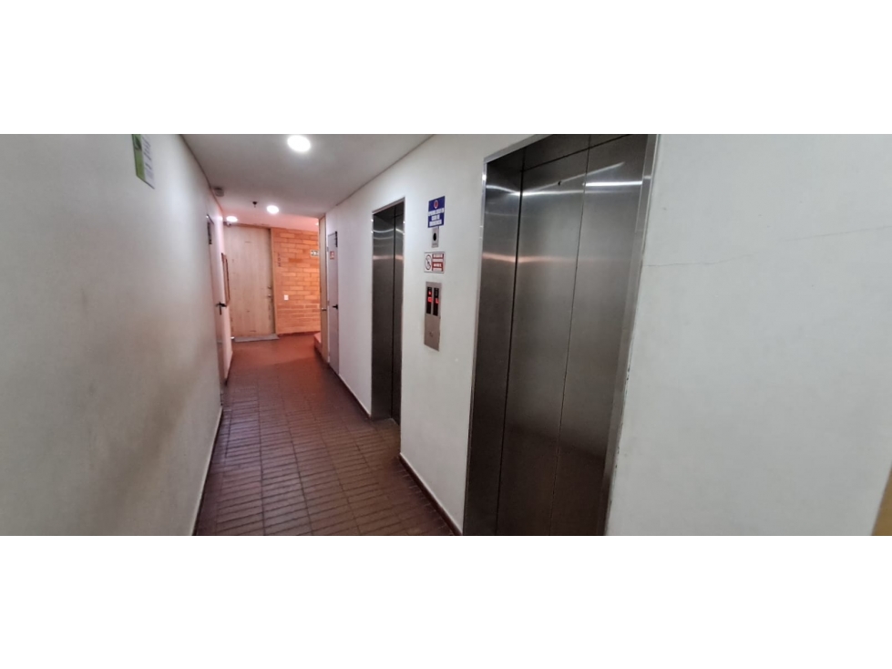 SE VENDE APARTAMENTO EDIFICIO RÍO - MONTERÍA — foto 2