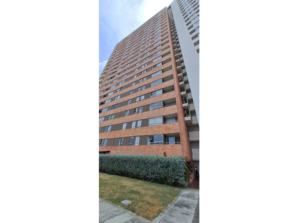 APARTAMENTO EN VENTA AL LADO DE ALAMEDAS DEL SINÚ - MONTERÍA