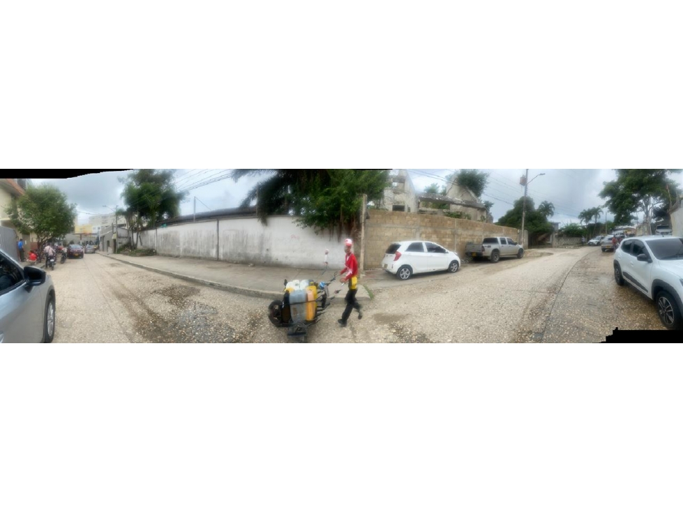 SE VENDE LOTE EN SINCELEJO LA PAJUELA CENTRO - 1