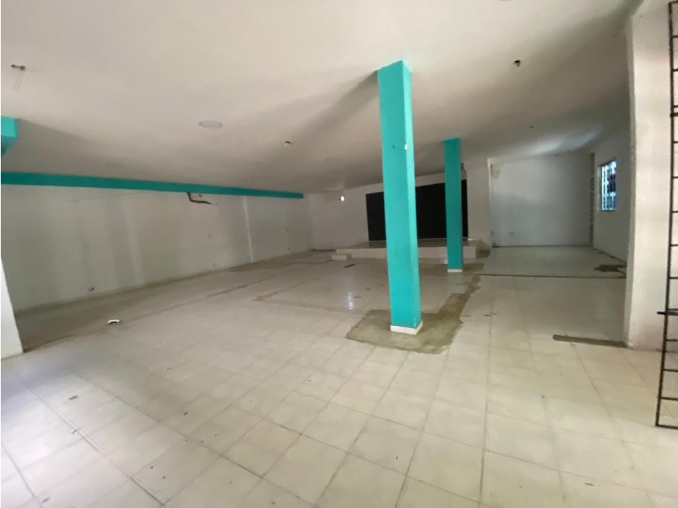 SE VENDE CASA EN EL BARRIO BUENAVISTA — foto 3