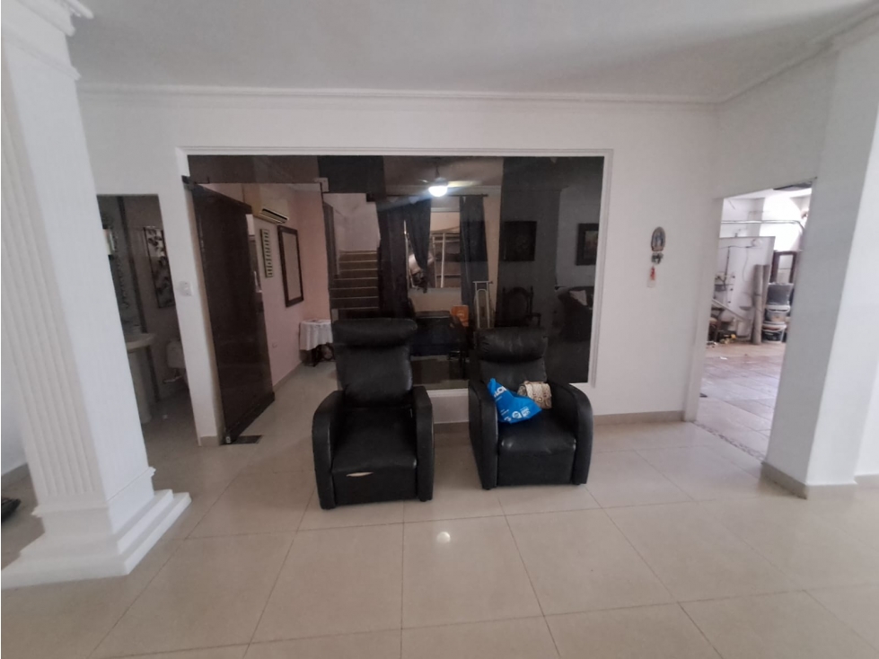 CASA EN VENTA EN LA CIUDADA DE BARRANQUILLA - ATLANTICO — foto 5
