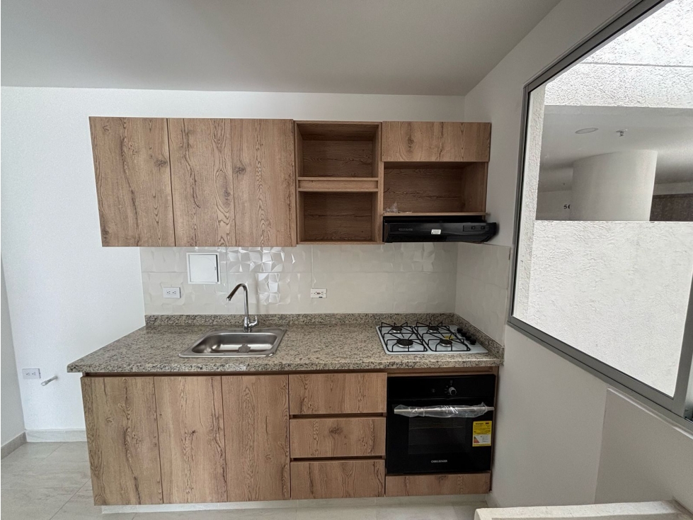 SE VENDE APARTAMENTO EN MONTERIA — foto 4